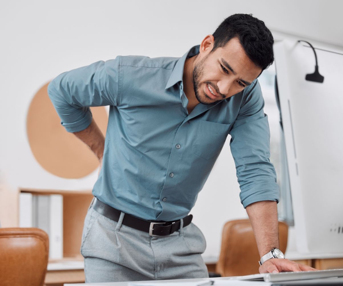 Chronic Back Pain