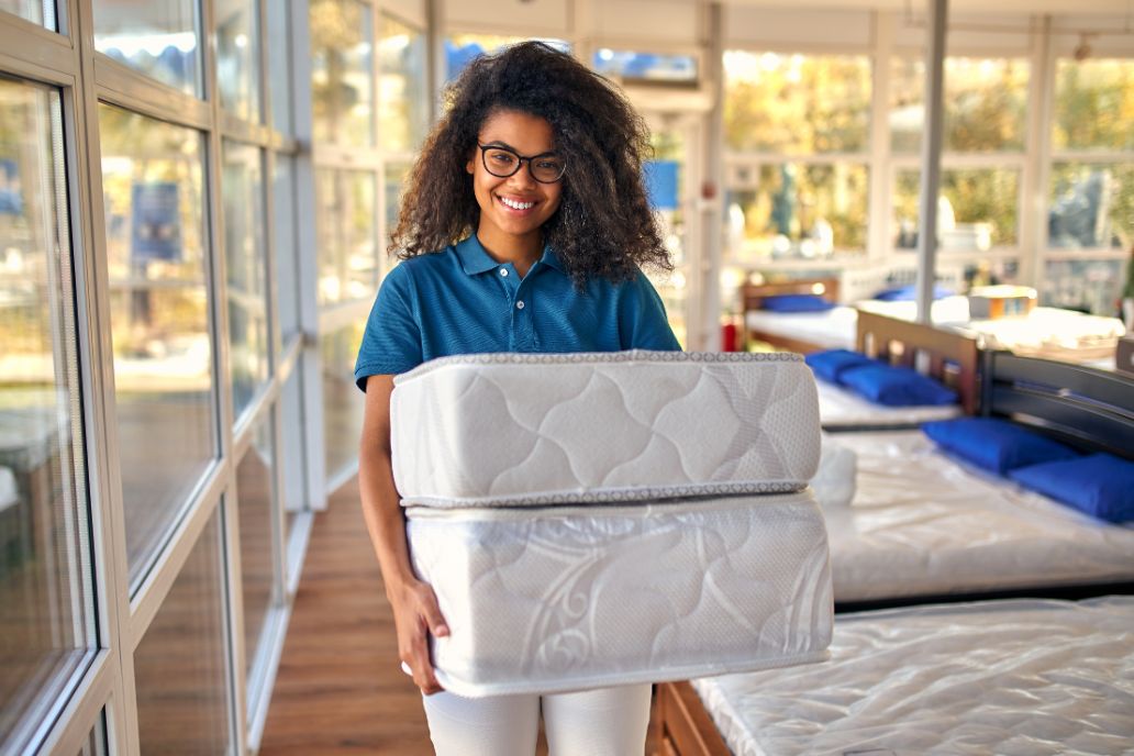 Mattress
