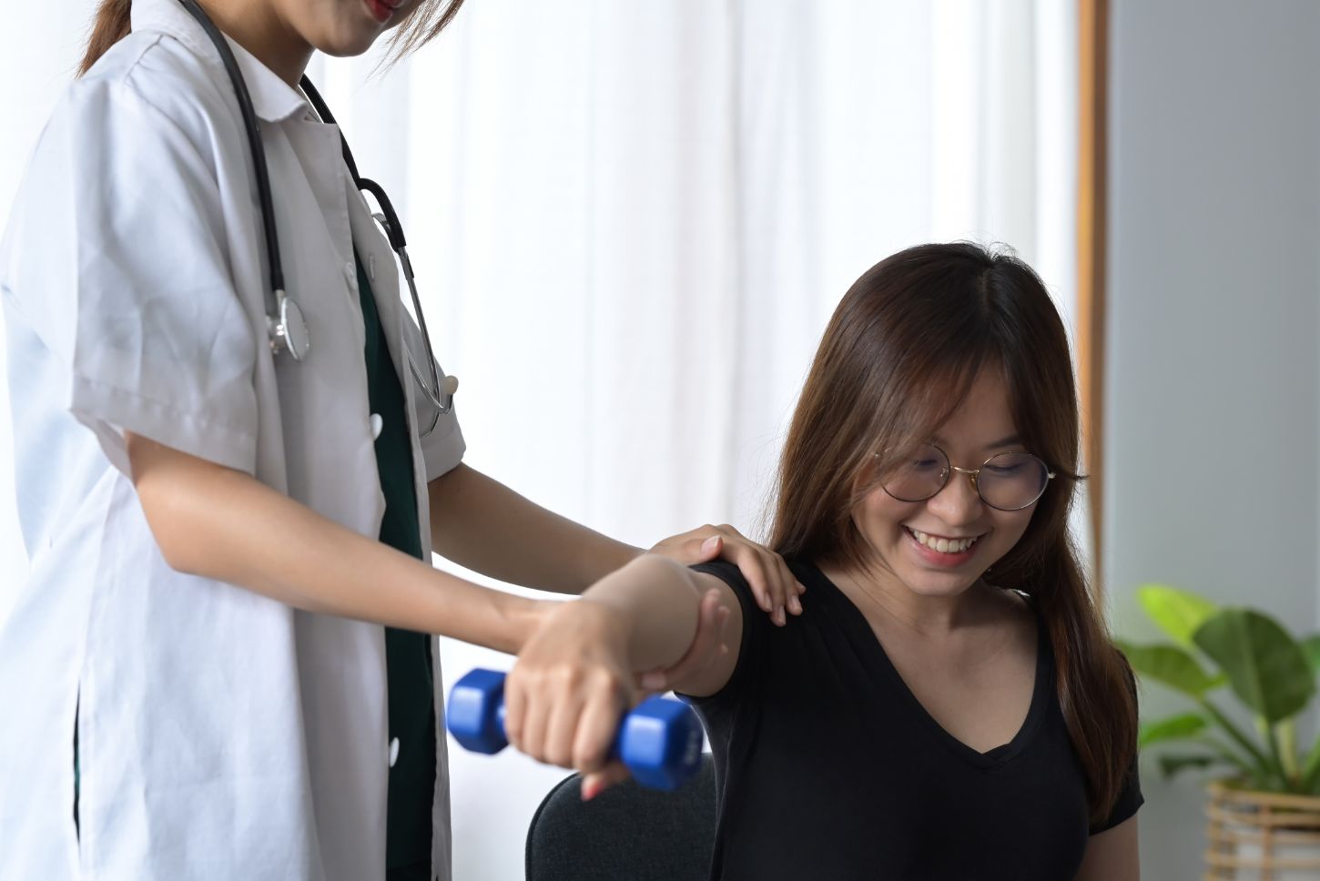 Physical Therapy